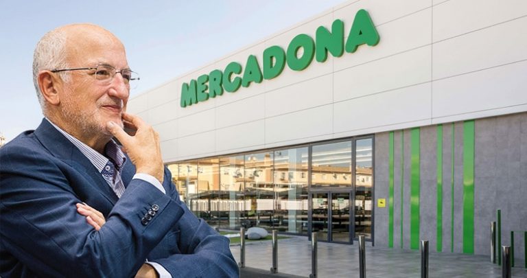 Mercadona to introduce refillable glass containers- reducing plastics and lowering prices.