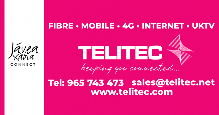 Business of the week – Telitec Communications
