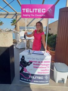 Telitec Business Brunch at Salt @ Salt | Xàbia | Comunidad Valenciana | Spain