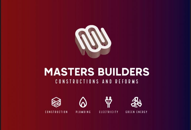 Masters Builders