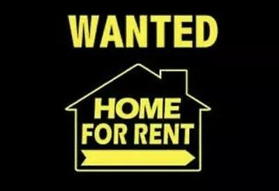 Urgent – Do you have a 4 bedroom (min) property for long term rental?
