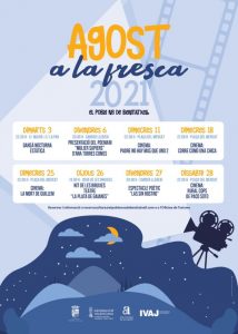 Benitachell Summer Programme @ See Programme Below | Valencian Community | Spain