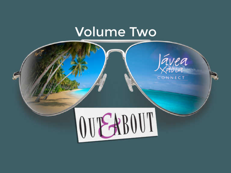 Out & About – Volume 2