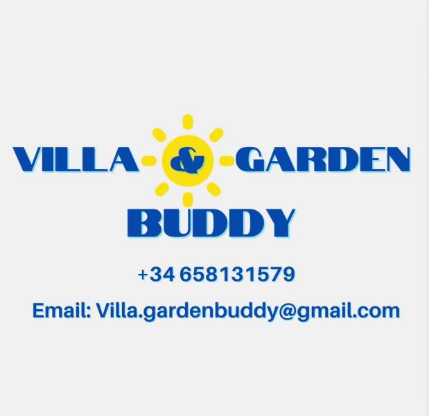 Villa and Garden Buddy