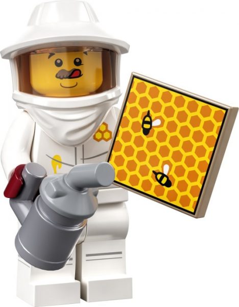 Local Beekeeper