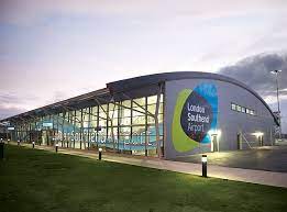 Southend airport to reopen for Alicante flights