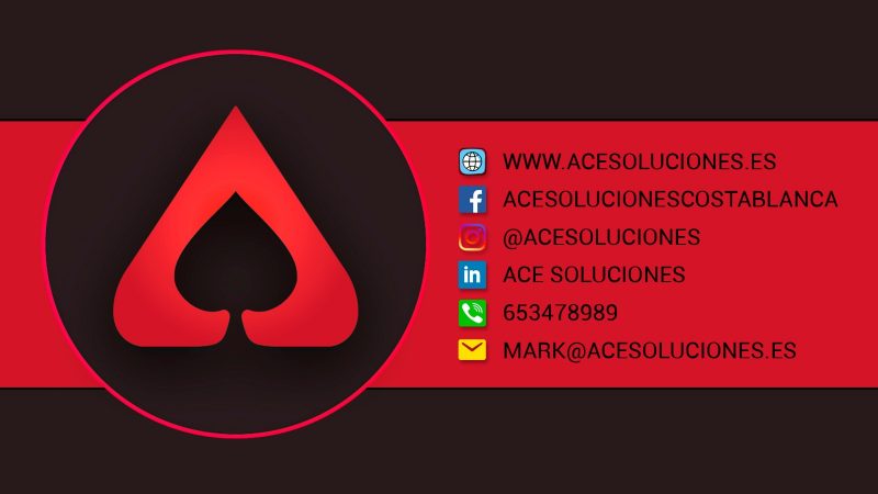 ACE Soluciones