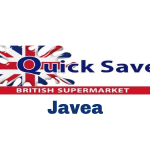 Quicksave British Supermarket
