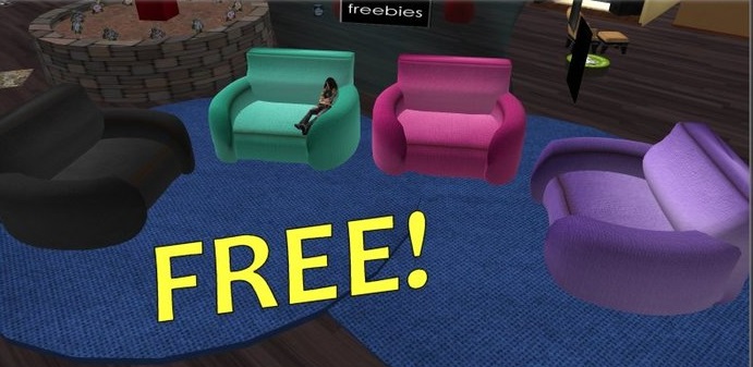 Free Furniture for Ukranian Family Hosts