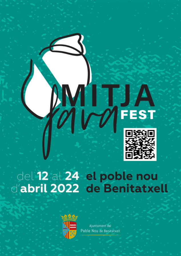 The Benitachell Mitjafava Festival