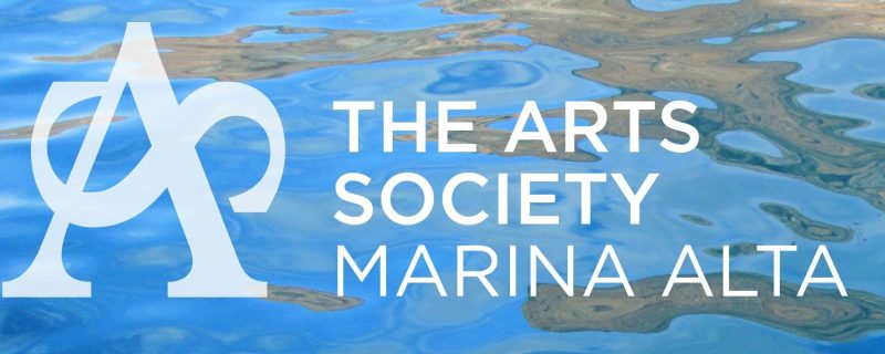 The Arts Society Marina Alta