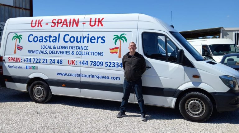 Javea Connect Business of the week