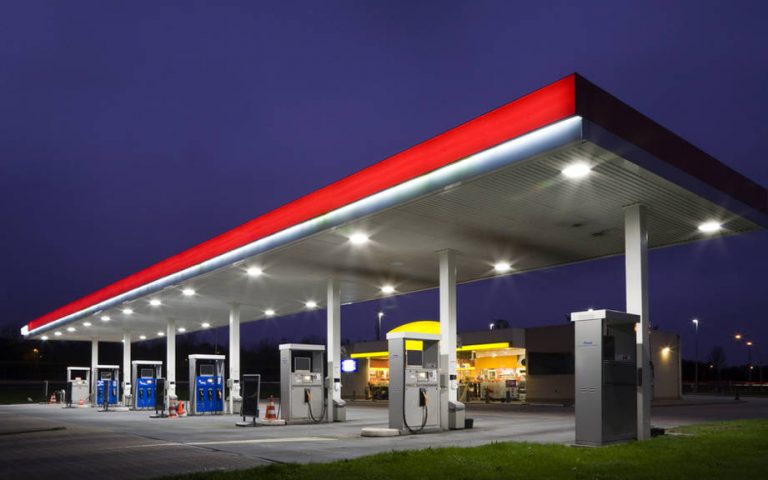 Find the cheapest place for local fuel in just a couple of clicks