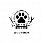 K9 Clip and Cut Dog Grooming