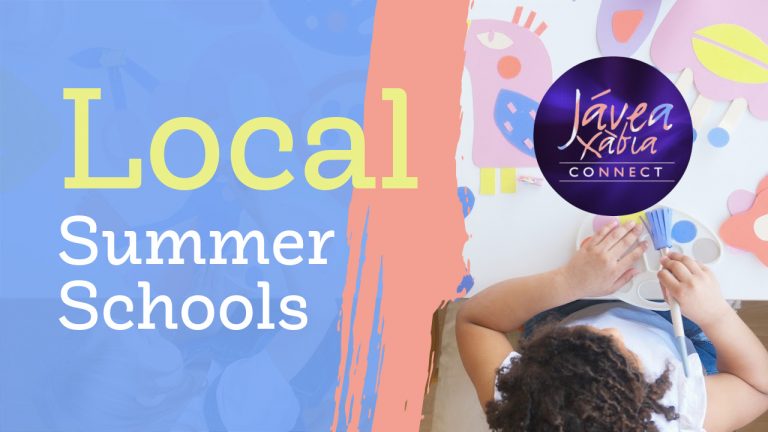 Local Summer Schools 2022