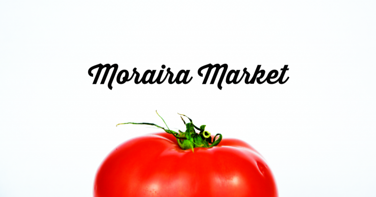 Moraira Market