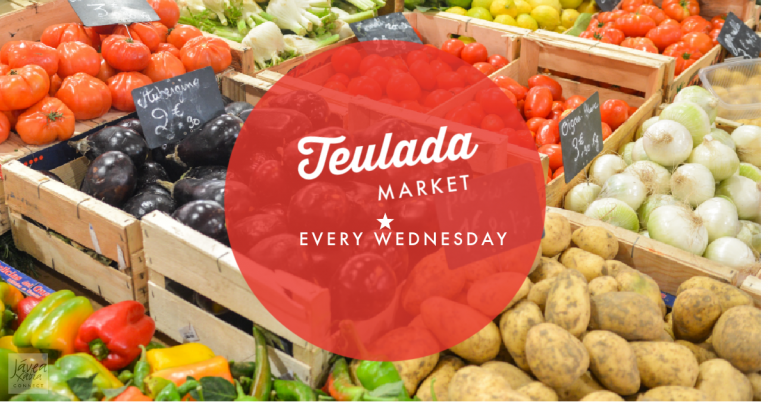 Teulada Market