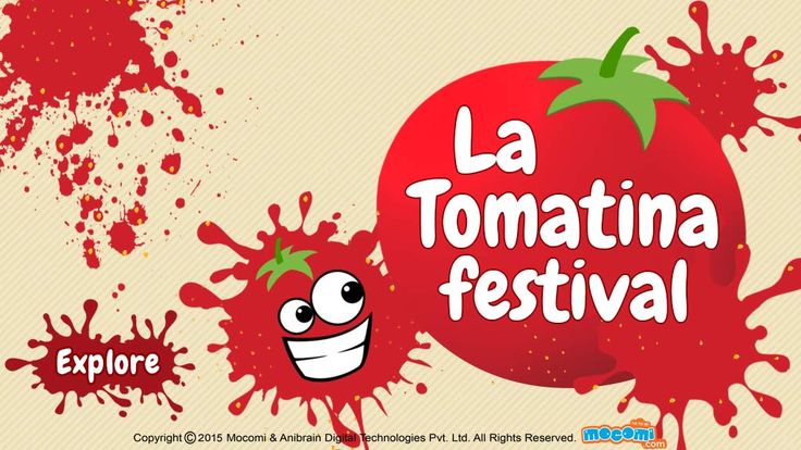 Tomatina 2023