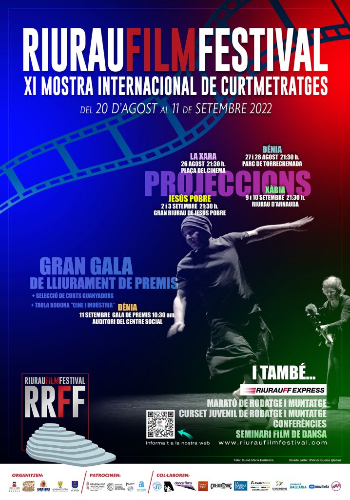 The Riurau Film Festival