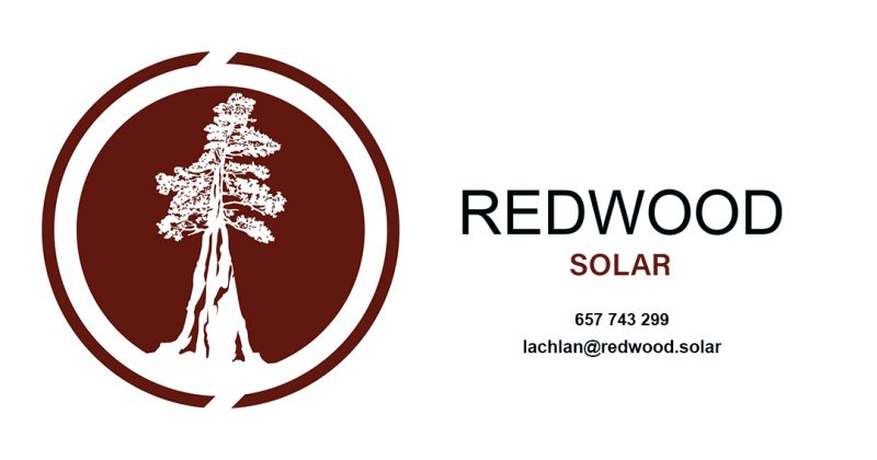 Redwood Solar S.L.