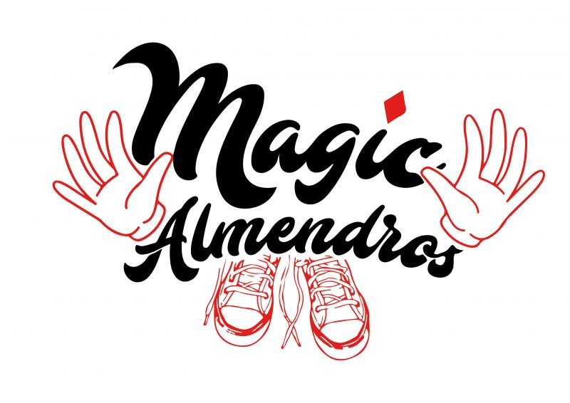 Magic Almendros