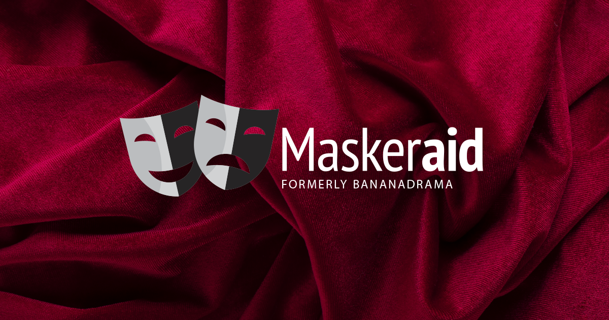 Maskeraid