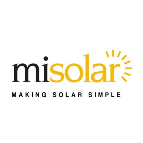 MISOLAR Making Solar Simple