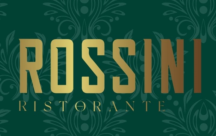 Business of the week-  the re-opening of Rte. Rossini