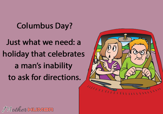 October 12th holiday – Hispanic Day.. Or, how Columbus didn’t find Japan!