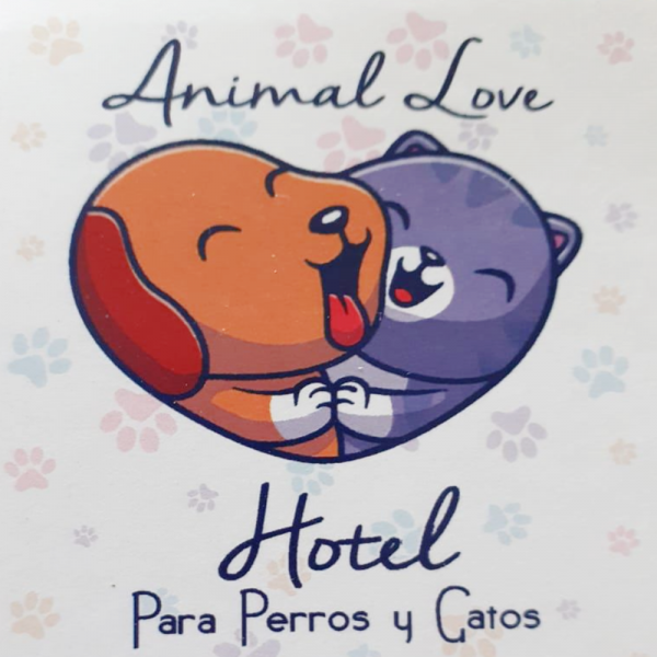 Animal Love Hotel