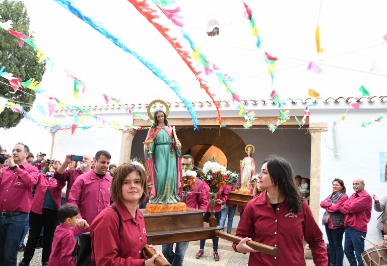 Javea Fiesta of Santa Llúcia