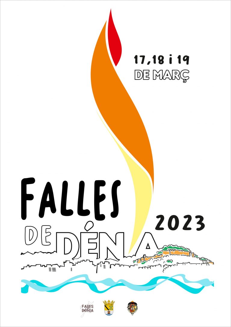 Denia Fallas Programme