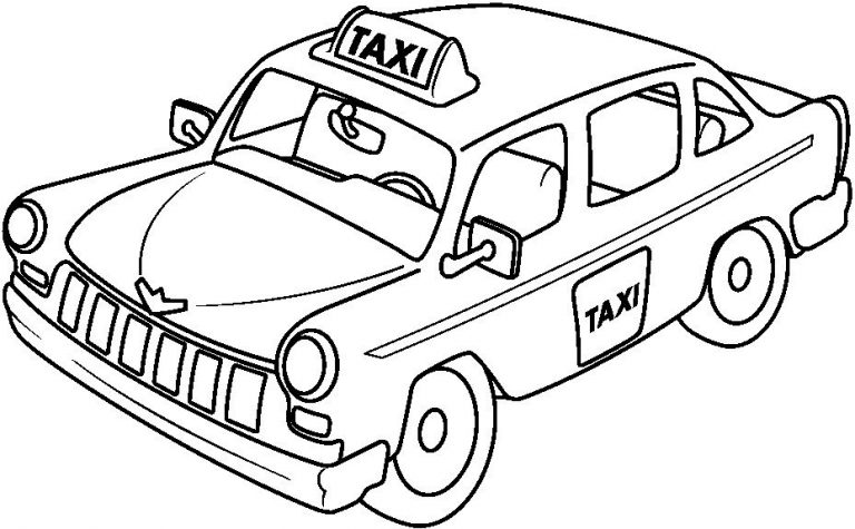 Taxi Services in Javea, Moraira and Benitachell