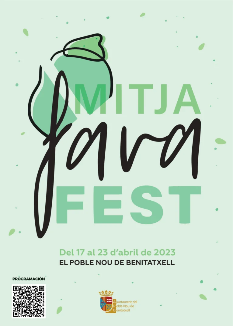 Mitjafava Fest 2023