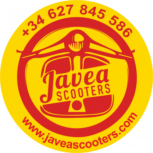 Javea Scooter and Car Hire