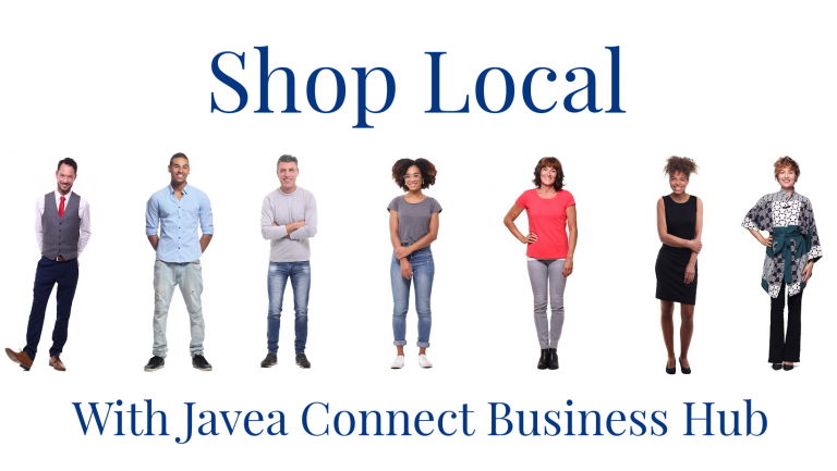 Advertise with Javea Connect. 10% winter discount on all packages until the end of 2023.