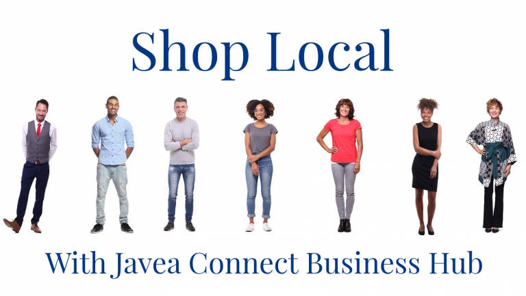 Advertise with Javea Connect.