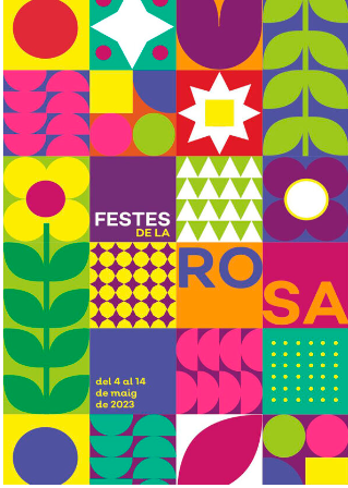 Benitachell Rose Fetival 2023 – Programme