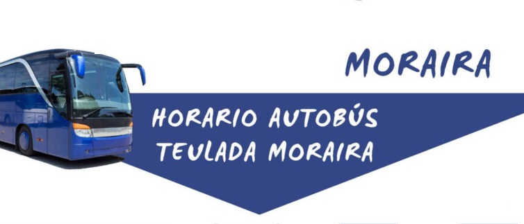 The Teulada Moraira free “beach bus” will return this summer.