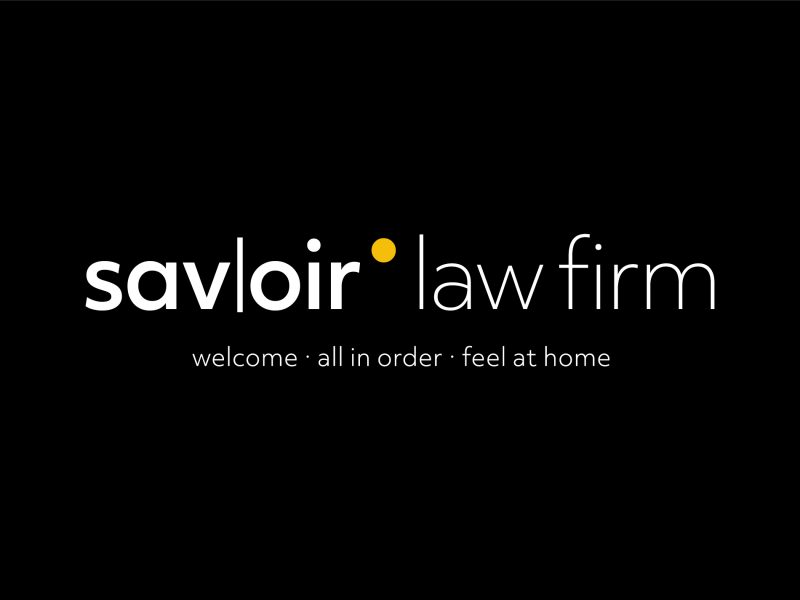 Savloir Law Firm