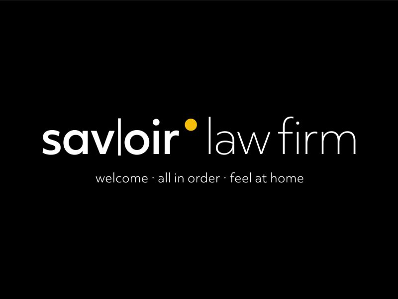 Savloir Law Firm Savloir Law Firm