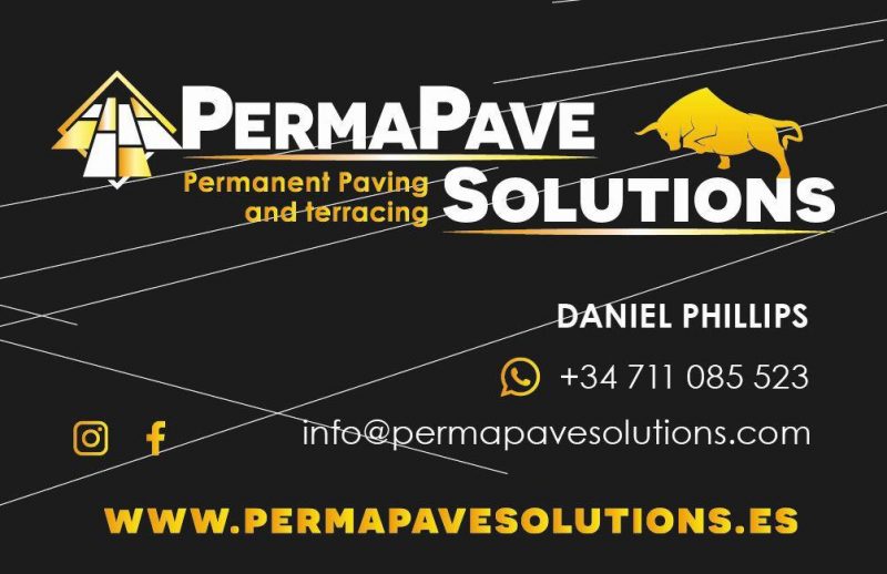 PermaPave Solutions