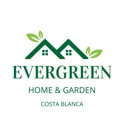 Evergreen Home and Garden