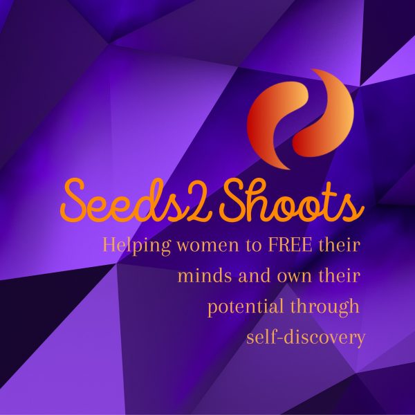 Seeds2Shoots – Growth Coaching and Mindfulness