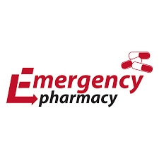 Emergency Pharmacy Rota for November 2023