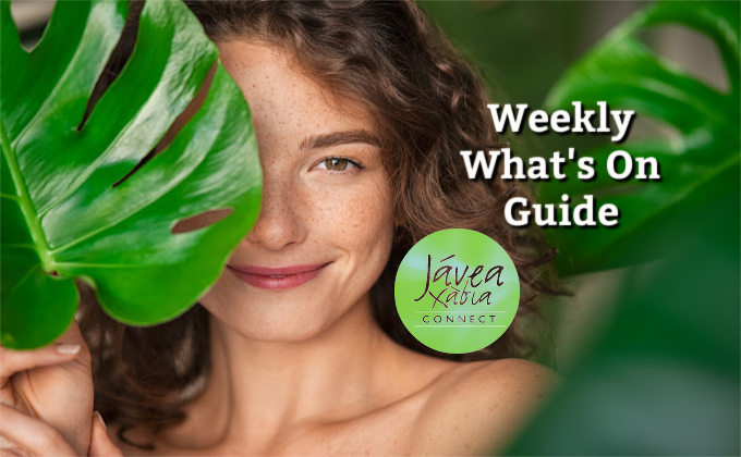 The Weekly What’s On Feature