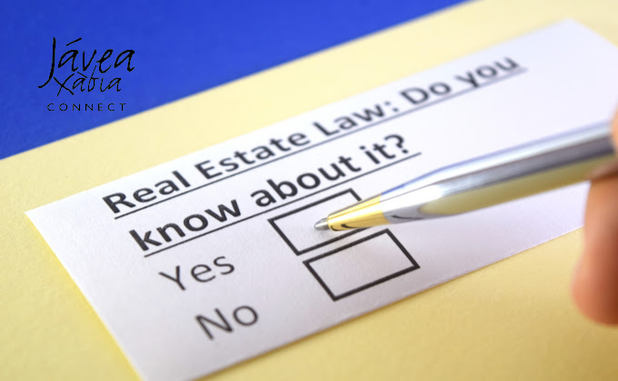 The New Legislation – Is your estate agent qualified and on the approved list?