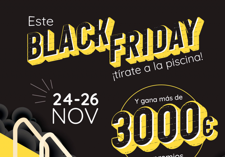 Black Friday at La Marina, Ondara