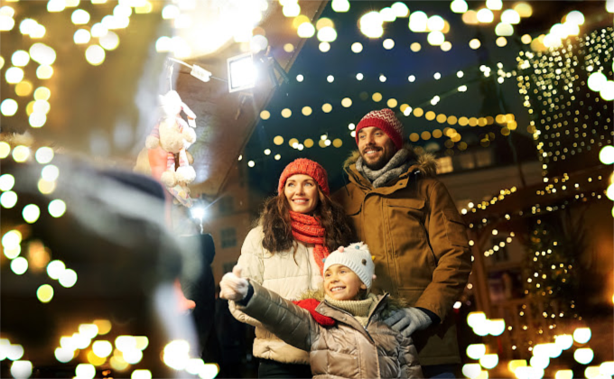 Seasonal markets in Valencia