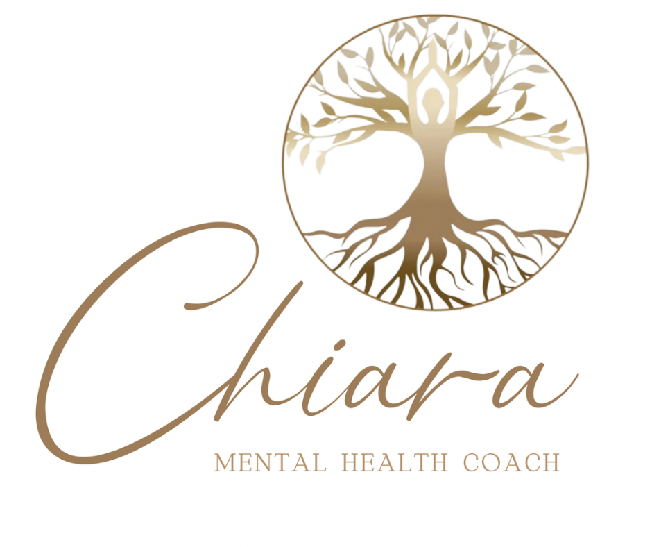 Logo Chiara Mental Health Coach